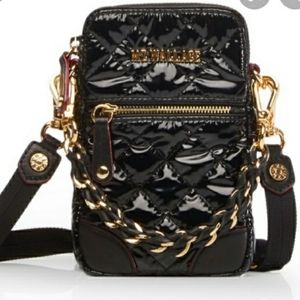 MZ Wallace Micro Crosby Bag